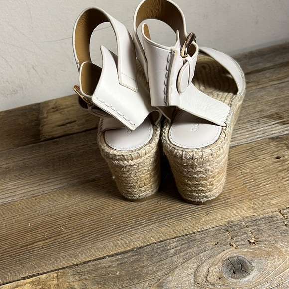 ✨Coach ✨primrose wedge sandal - Picture 8 of 13